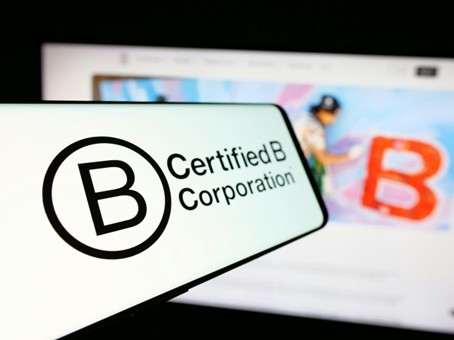 B Corp